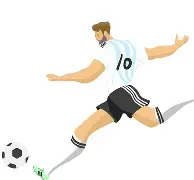 足球赛场上的风云变幻，激动人心(足球赛场上的风云变幻,激动人心作文)