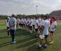 教练战术调整成功,让球队迎来一波连胜 教练战术调整成功,让球队迎来一波连胜