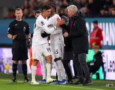 切尔西面对西汉姆联,必须全力争胜 切尔西面对西汉姆联,必须全力争胜