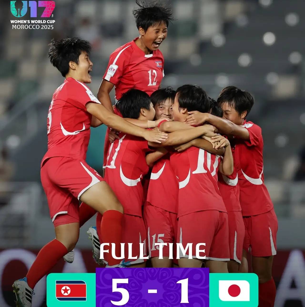 包含日本女足队夺得胜利,世界杯气氛高涨的词条 包含日本女足队夺得胜利,世界杯气氛高涨的词条