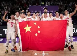 亚洲杯热战：中国男篮逆转澳大利亚(2019年男篮亚洲杯中国对澳大利亚)