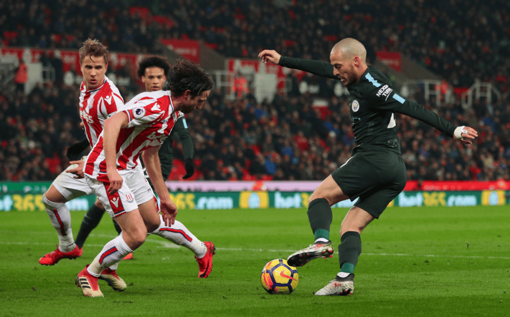 开云-包含斯托克城再胜一场，保级前景逐渐明朗的词条