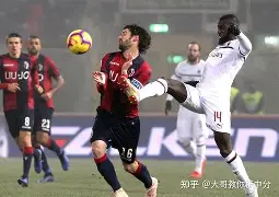 关于热那亚客场大胜AC米兰胜利来之不易的信息