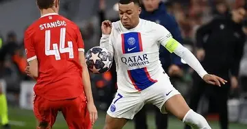 关于巴黎失利,欧冠霸主宝座岌岌可危的信息 关于巴黎失利,欧冠霸主宝座岌岌可危的信息